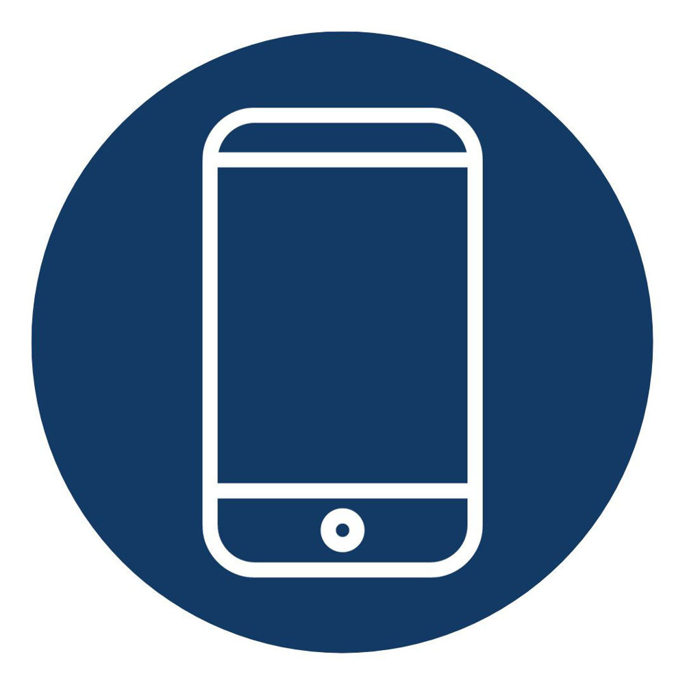Icon for technology